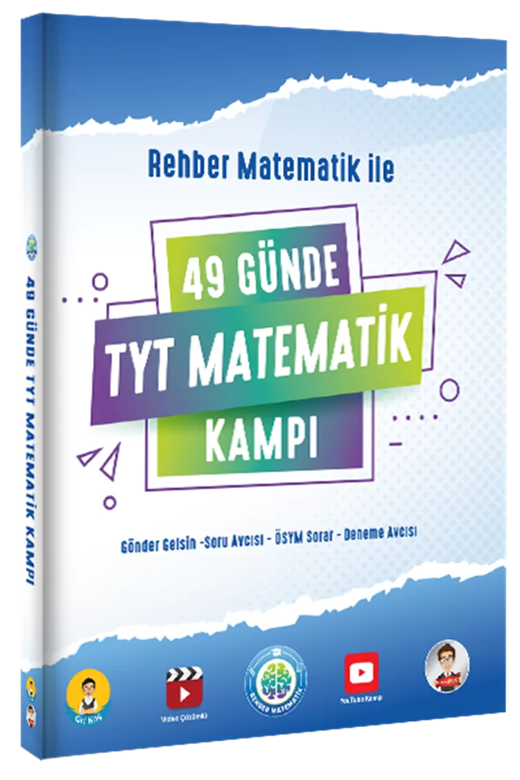49 Günde TYT Matematik Kampı
