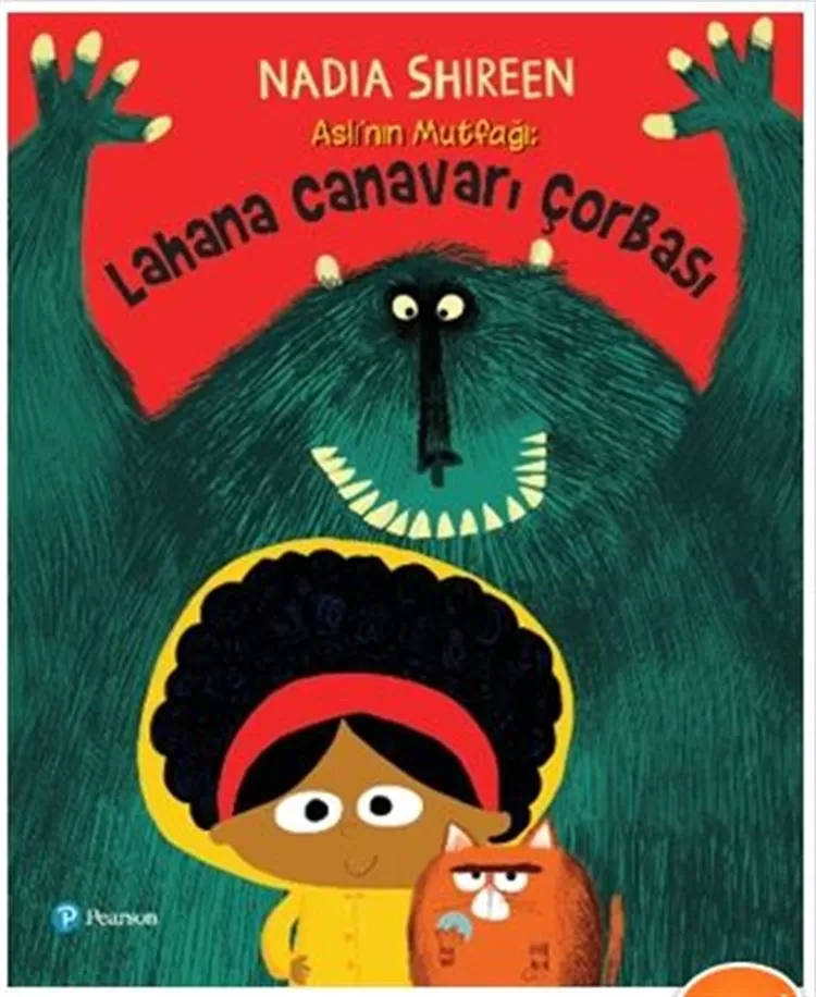 Aslı'nın Mutfağı - Lahana Canavarı Çorbası