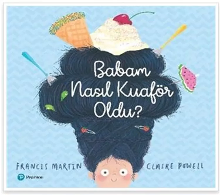 Babam Nasıl Kuaför Oldu?