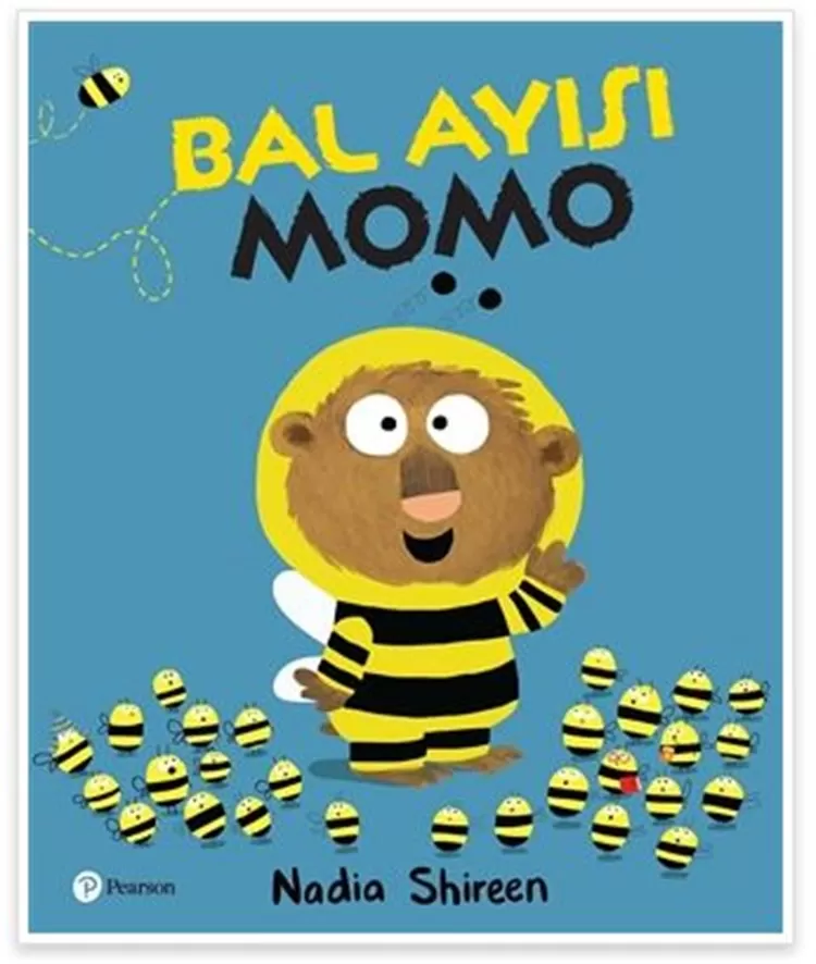 Bal Ayısı Momo