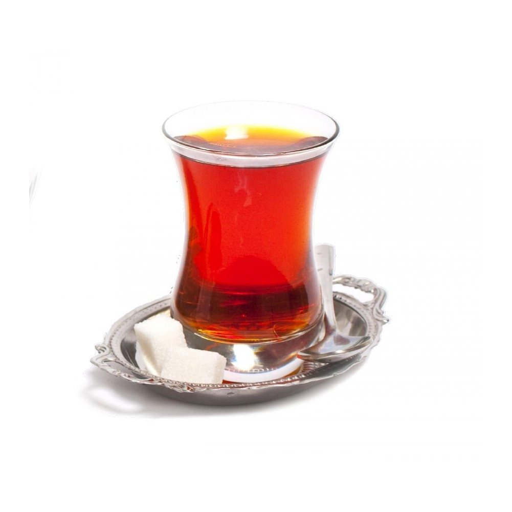 Beta Tea Kızıl Dem Siyah Çay 6x1 Kg