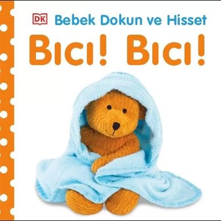 Bıcı Bıcı - Dokun Hisset
