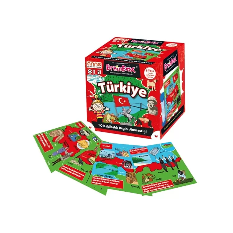 BrainBox Türkiye