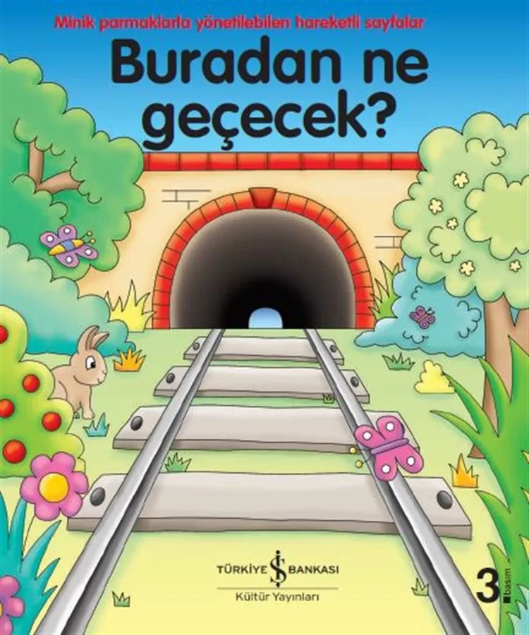 Buradan Ne Geçecek?