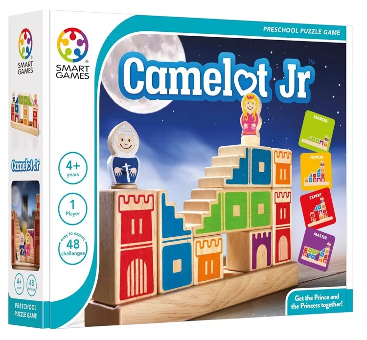 Camelot Jr.
