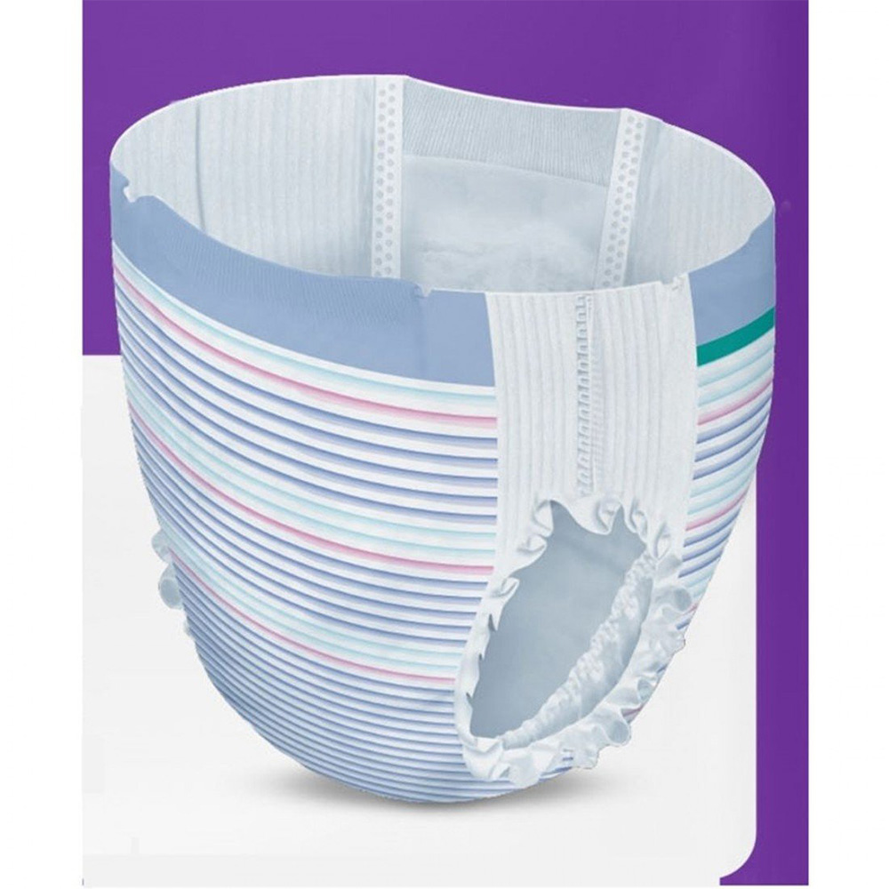 Canped Kids Külot Bez 8-15 Yaş 8x6 48 Adet