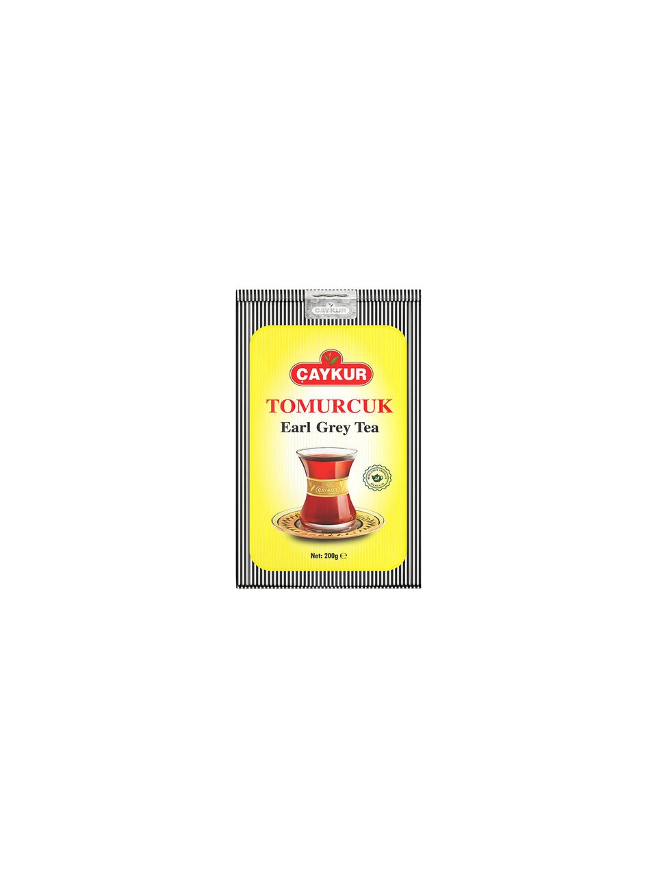 Çaykur Tomurcuk Çayı 200 Gr