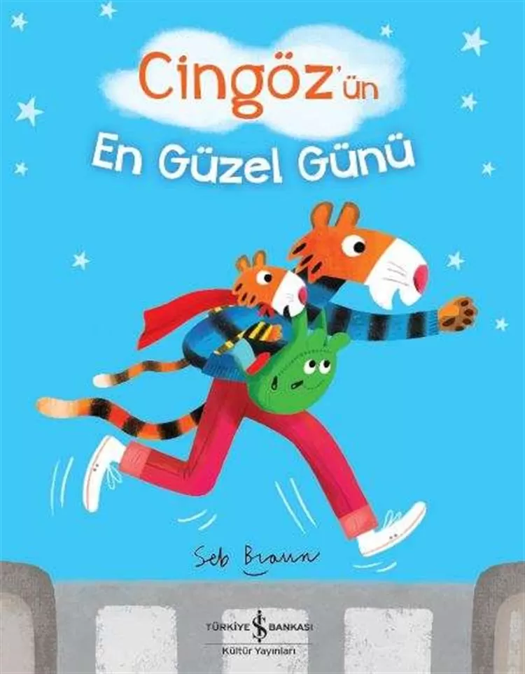 Cingöz'ün En Güzel Günü