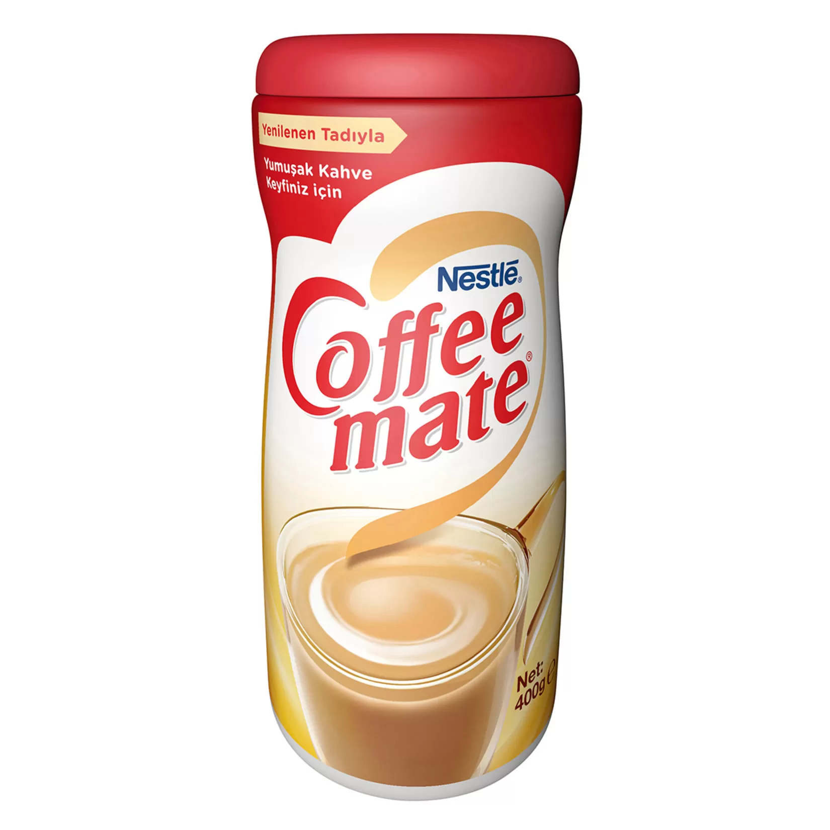 Coffee Mate Nestle Kahve Kreması Süt Tozu 400 gr