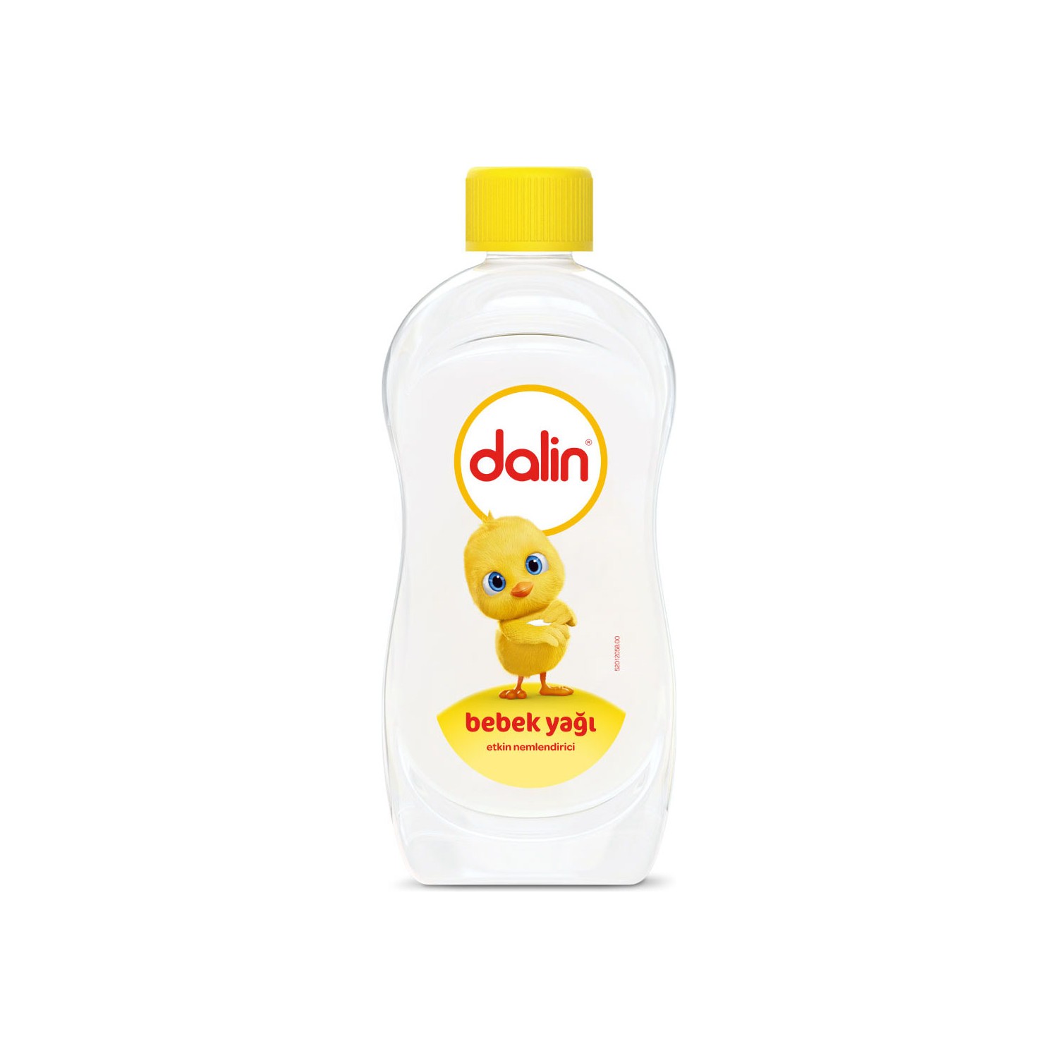 Dalin Bebek Yağı 300 ml