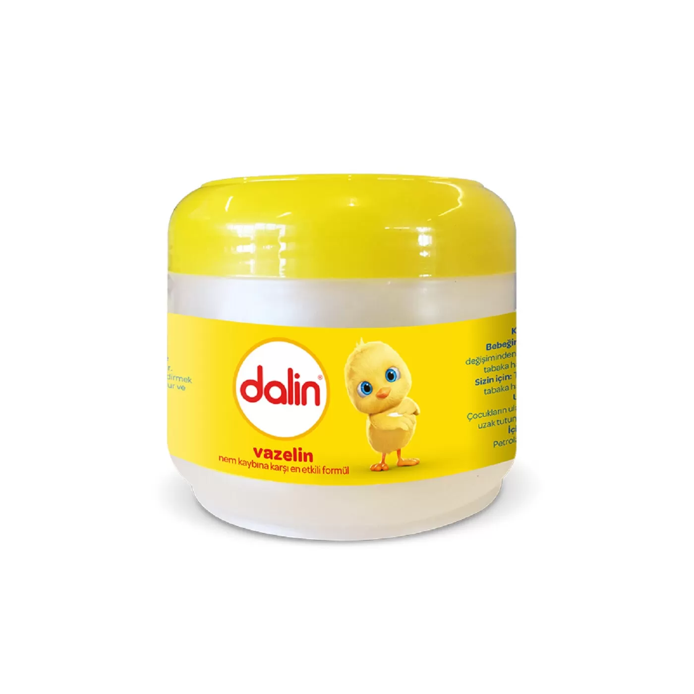 Dalin Vazelin 100x3 300 ML