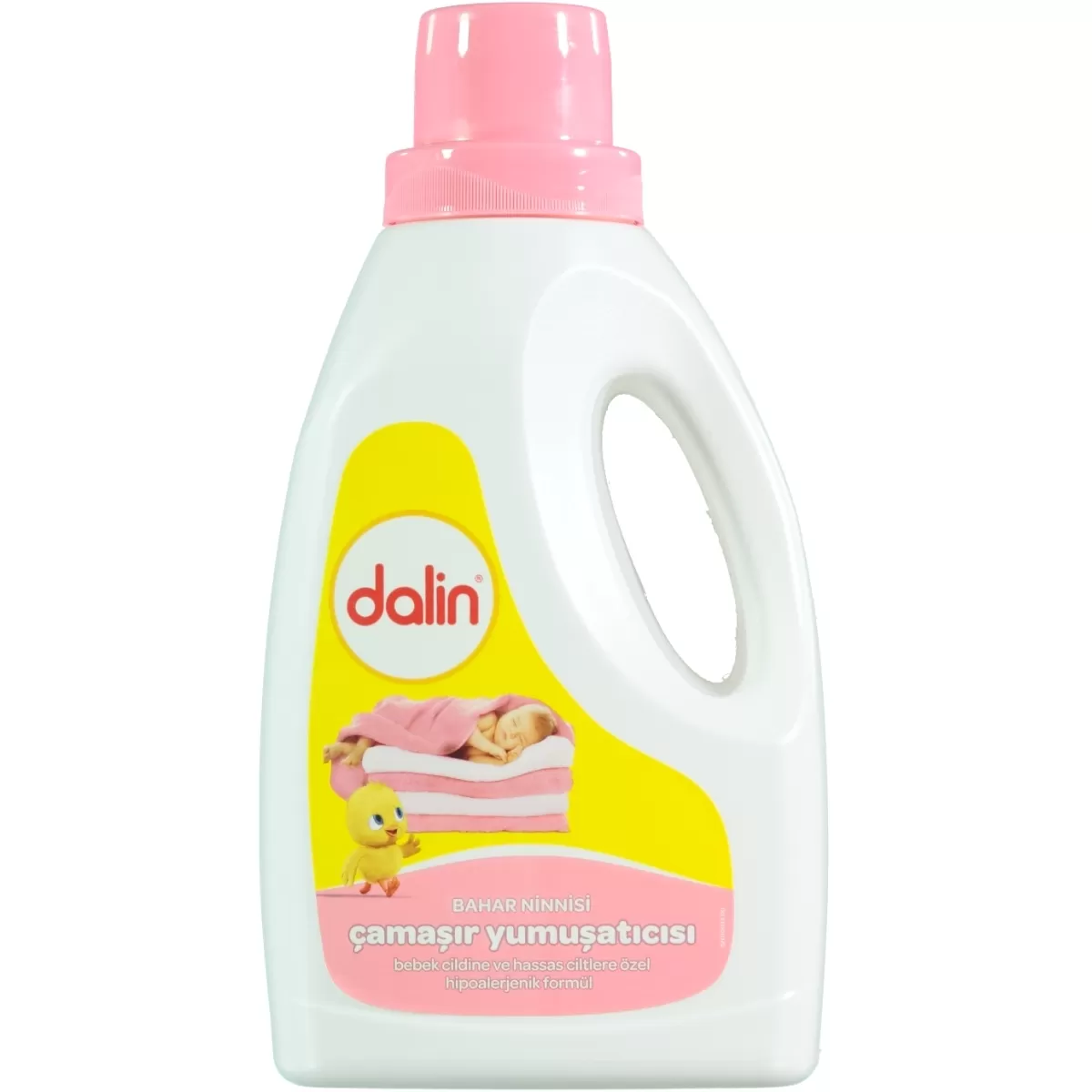 Dalin Yumuşatıcı Bahar Ninnisi 1500 ml