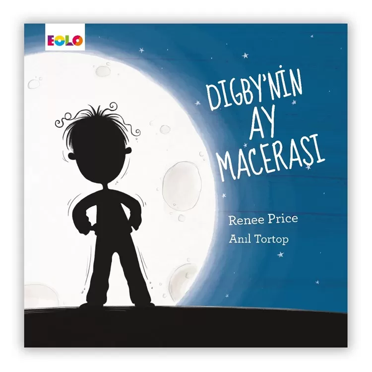 Digby'nin Ay Macerası