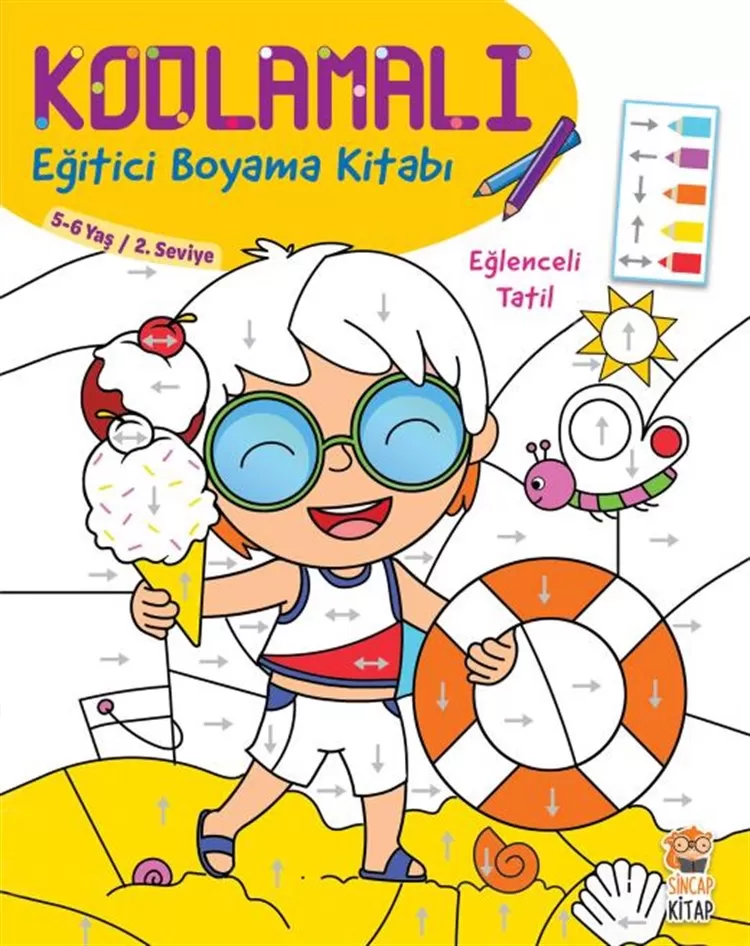 Eğlenceli Tatil