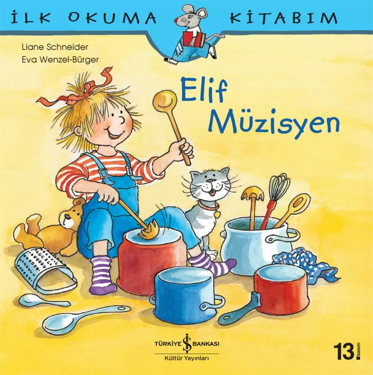 Elif Müzisyen