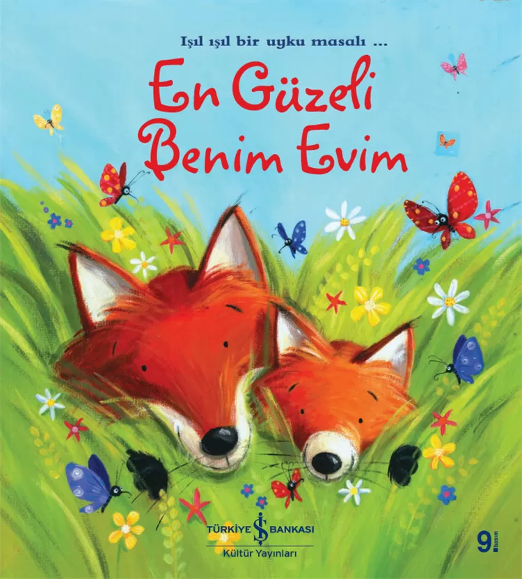 En Güzeli Benim Evim