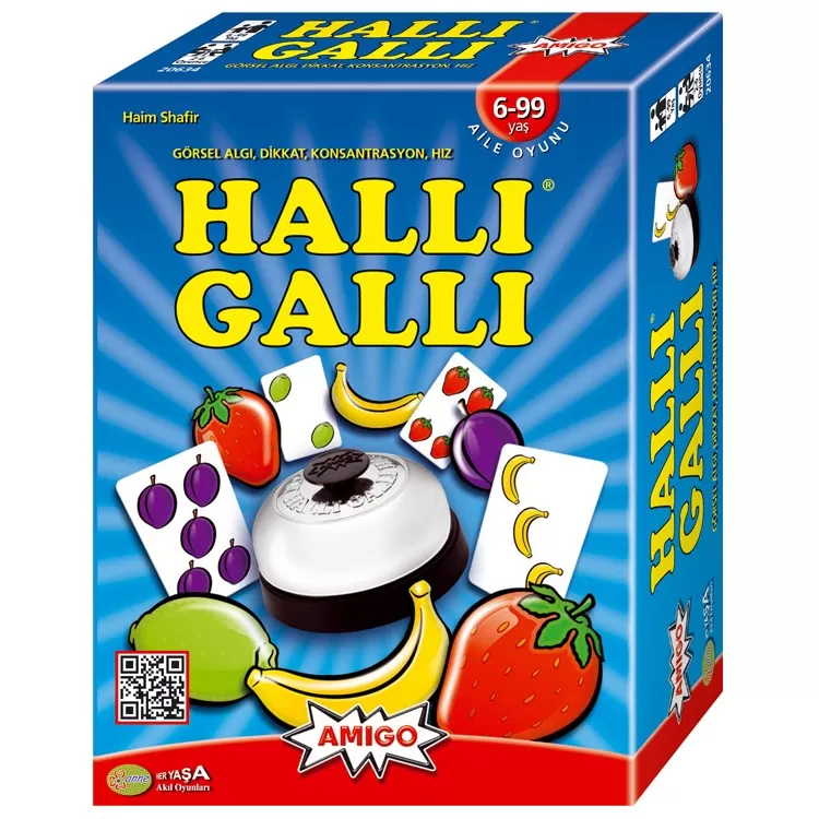 Halli Galli