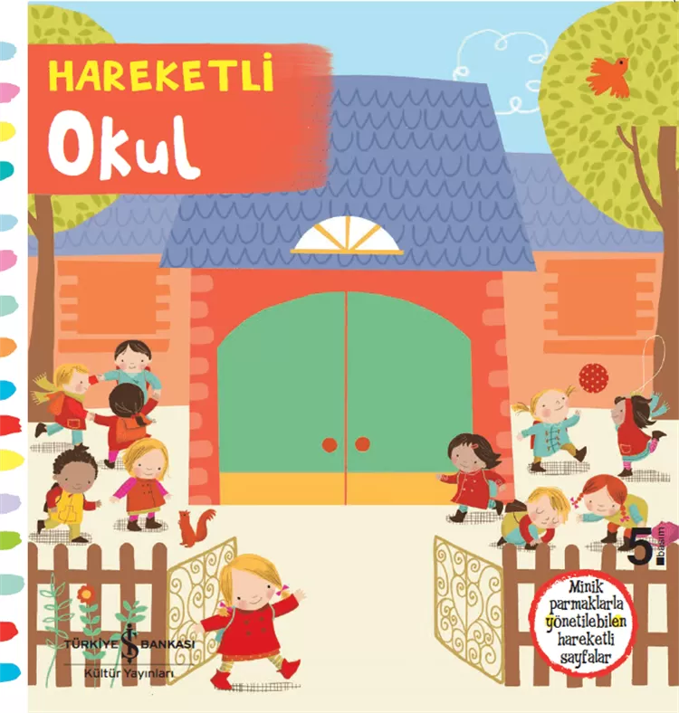 Hareketli Okul