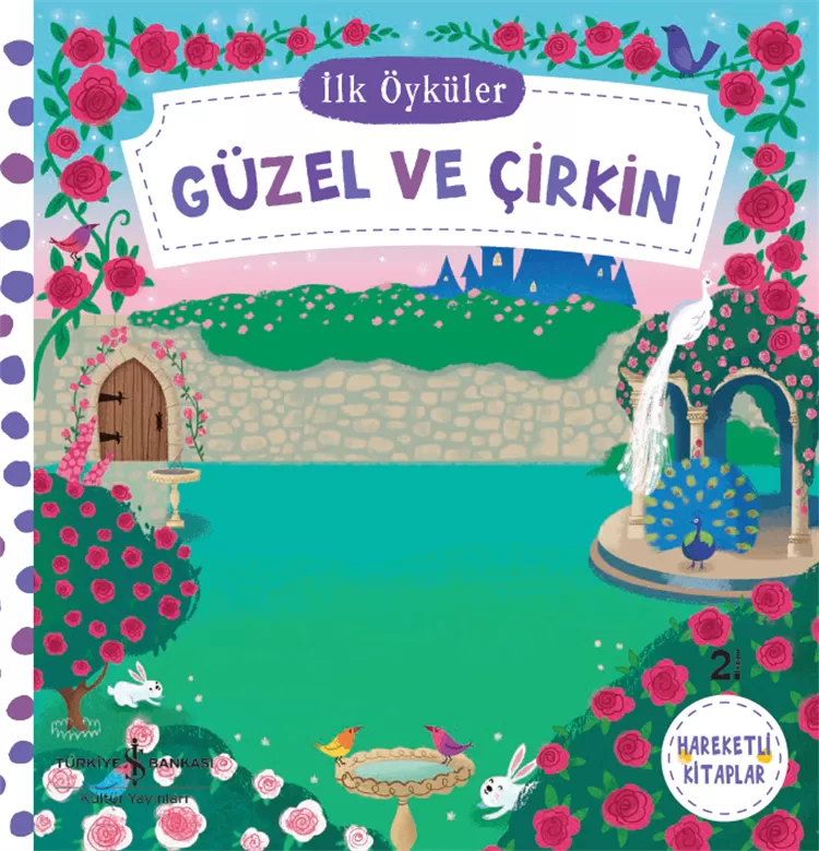 Hareketli Güzel ve Çirkin