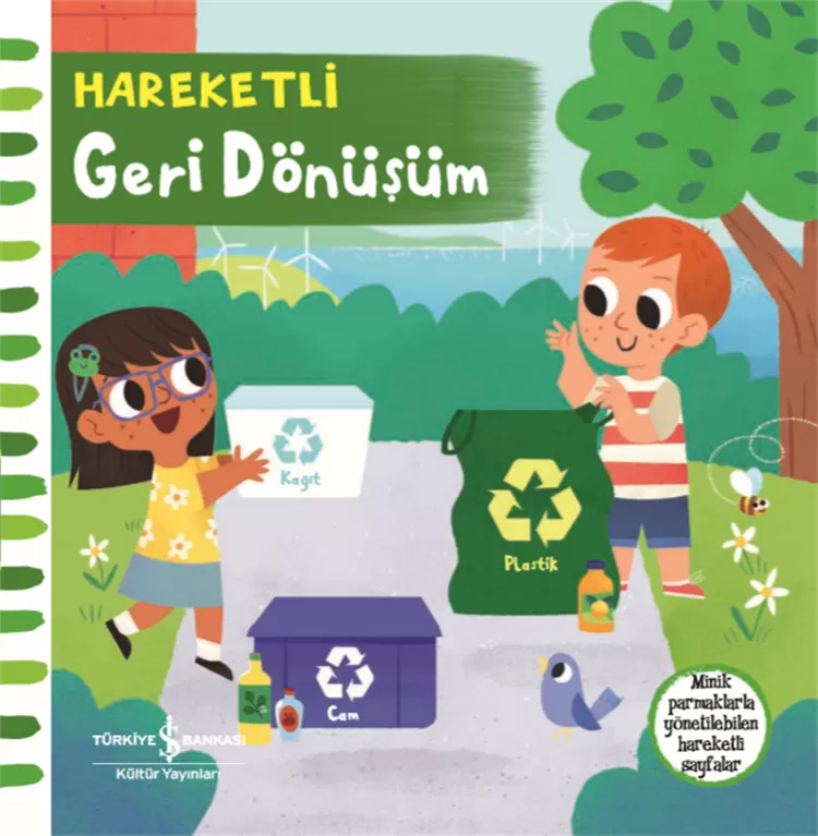 Hareketli Geri Dönüşüm