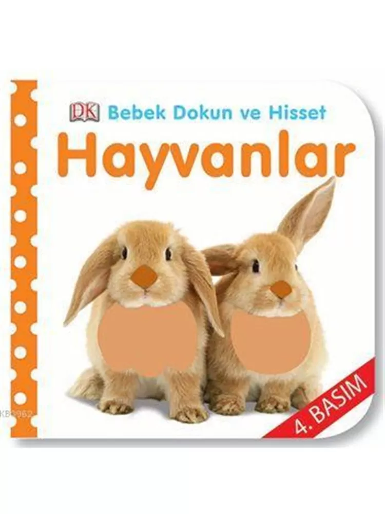 Hayvanlar - Dokun Hisset