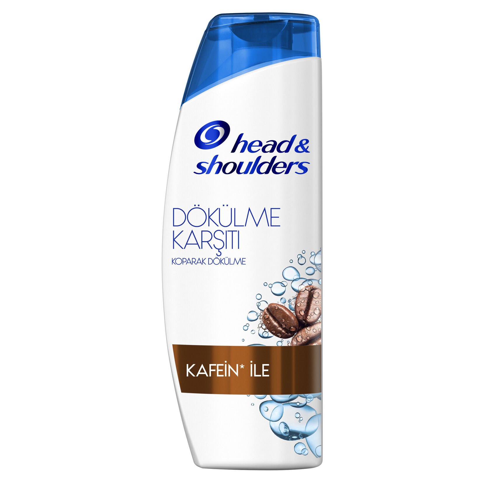 Head&Shoulders Dökülme Karşıtı Kafein Şampuan 750 ml