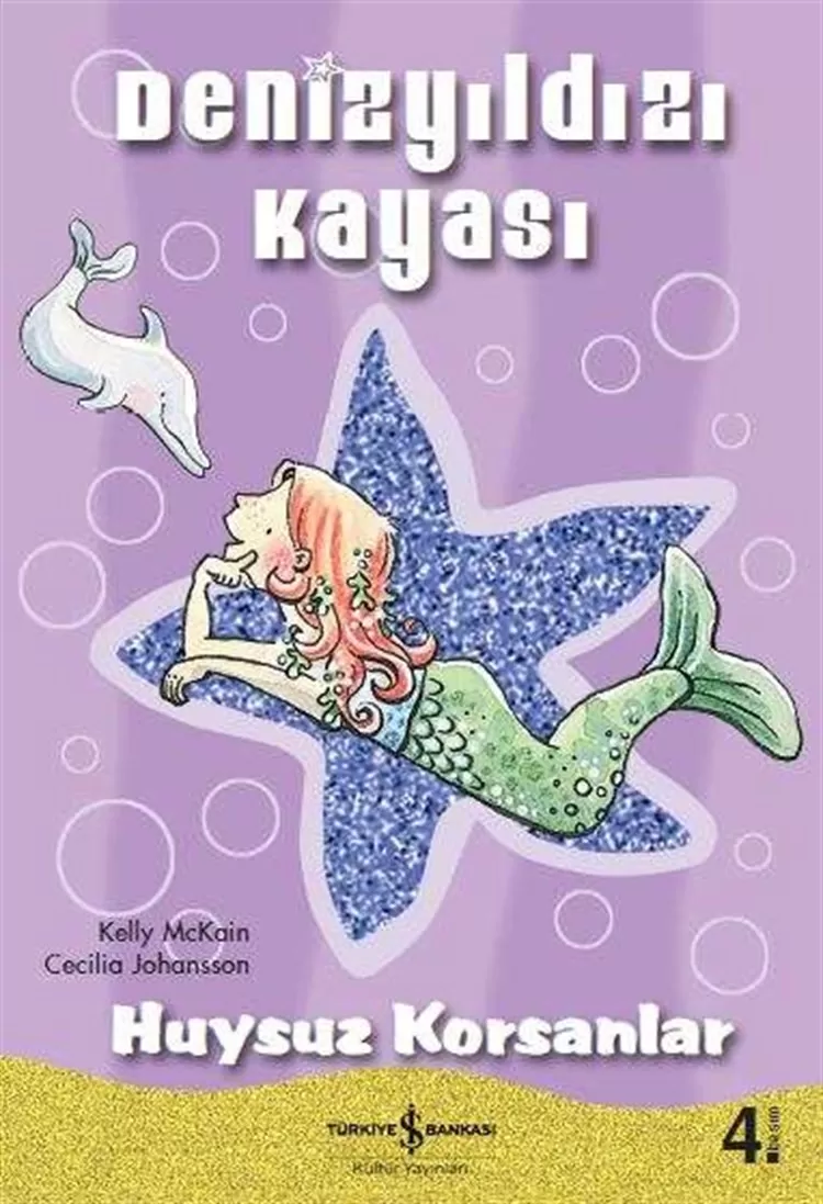 Huysuz Korsanlar