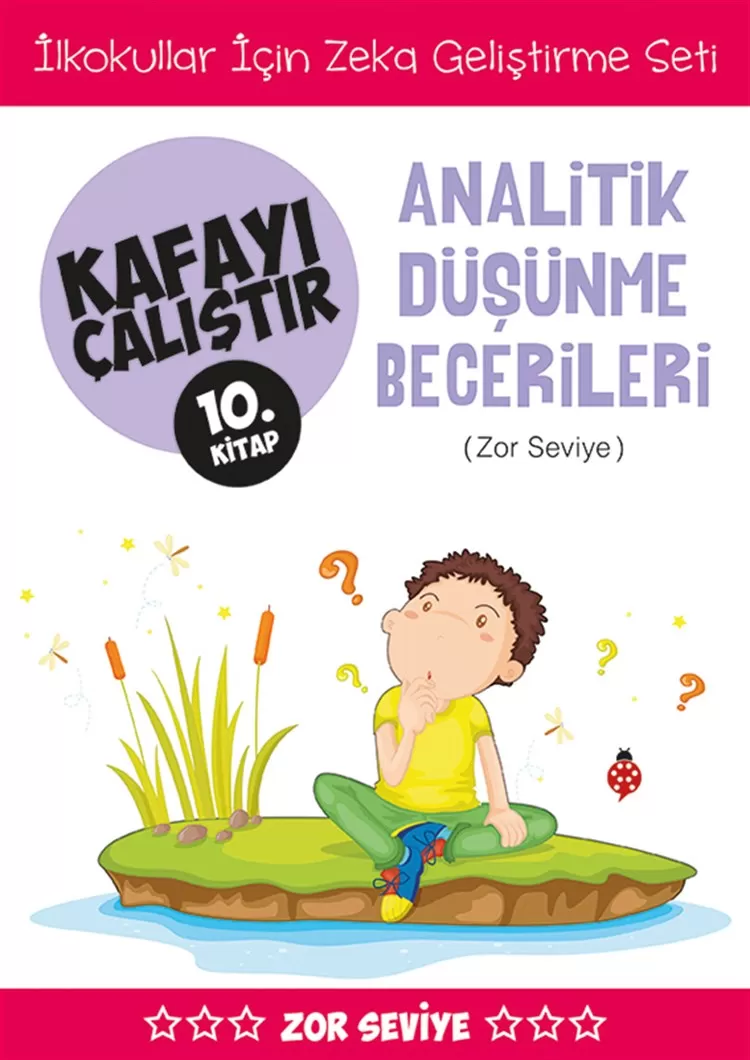 Kafayı Çalıştır - 10