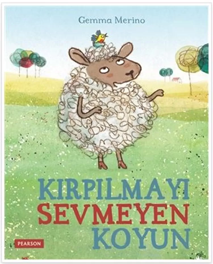 Kırpılmayı Sevmeyen Koyun