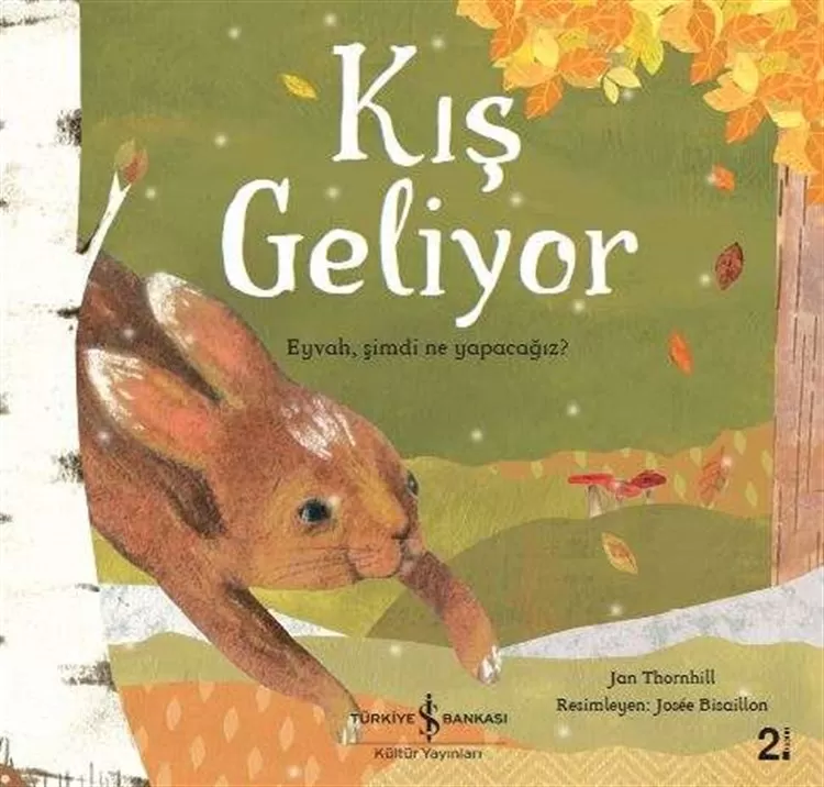 Kış Geliyor