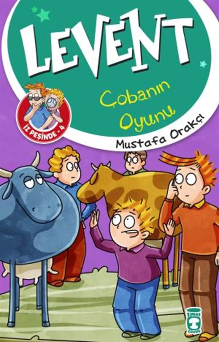 Levent Çobanın Oyunu
