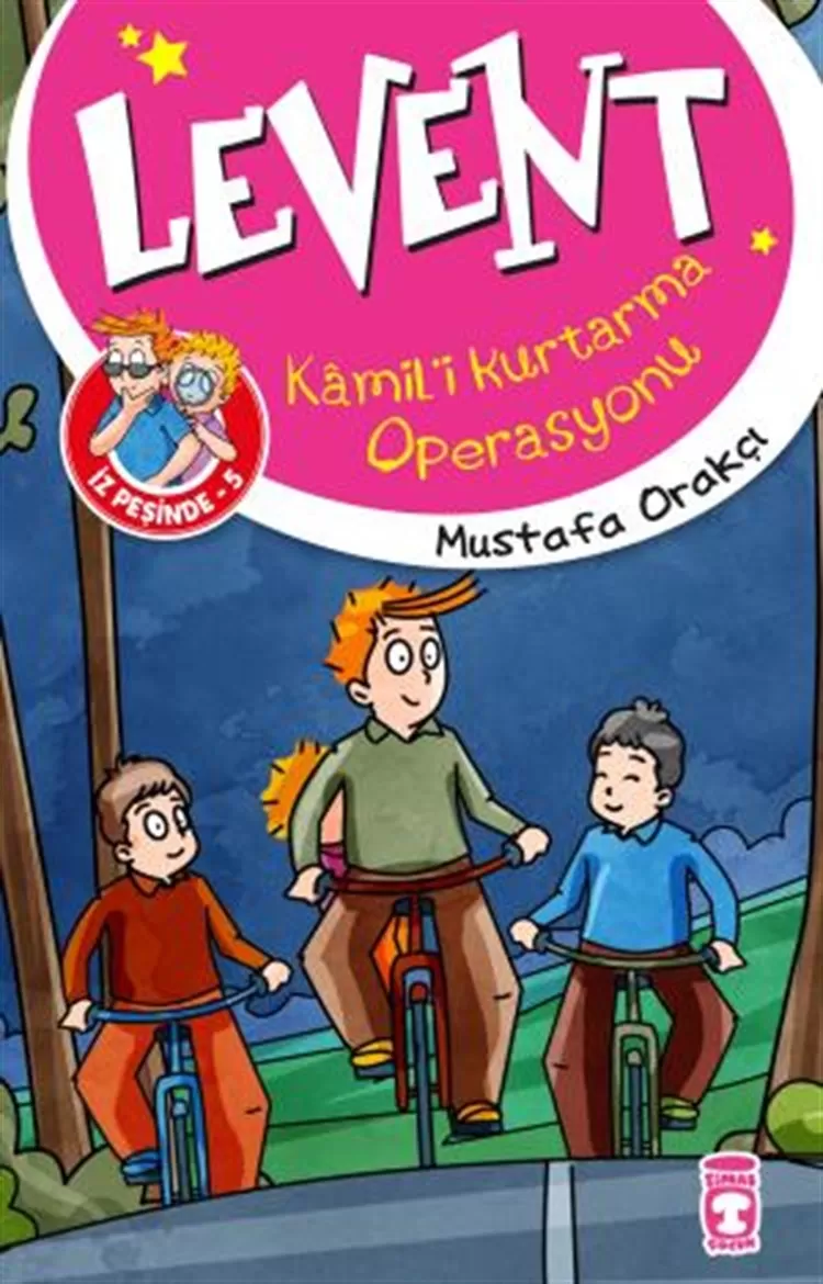 Levent Kamili Kurtarma Operasyonu