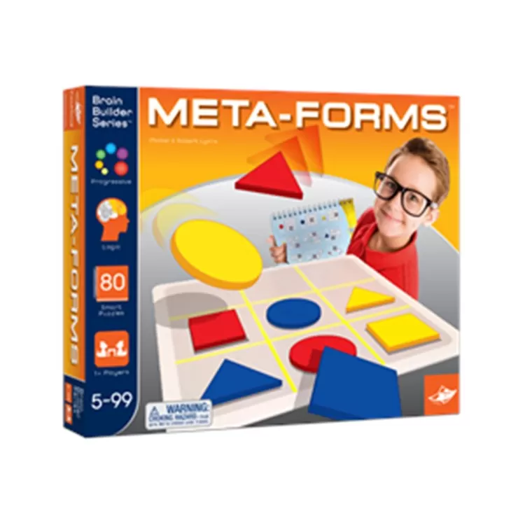 Meta Forms