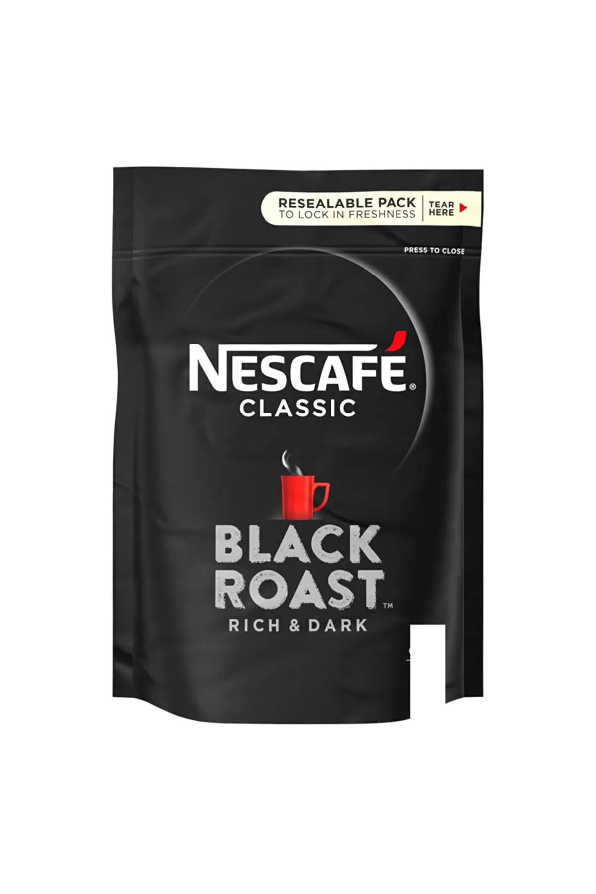 Nescafe Black Roast 2x50 gr