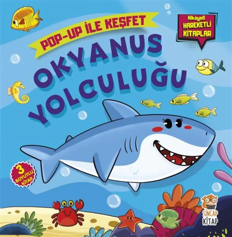 Okyanus Yolculuğu