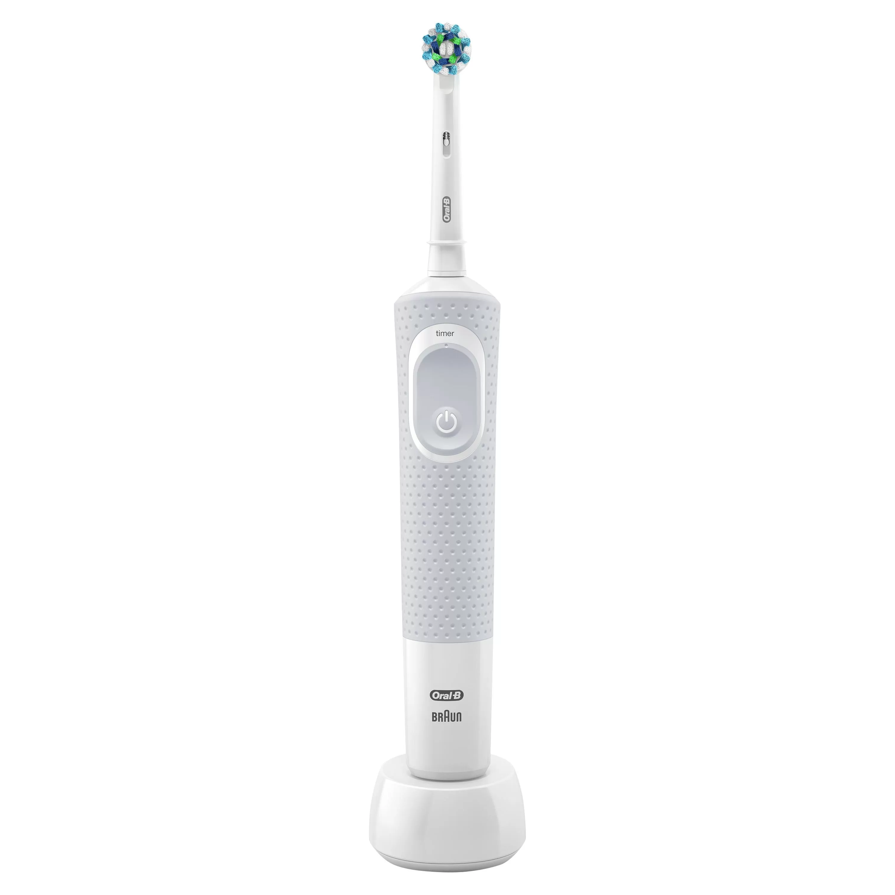 Oral-B D100 Vitality Cross Action Şarjlı Diş Fırça