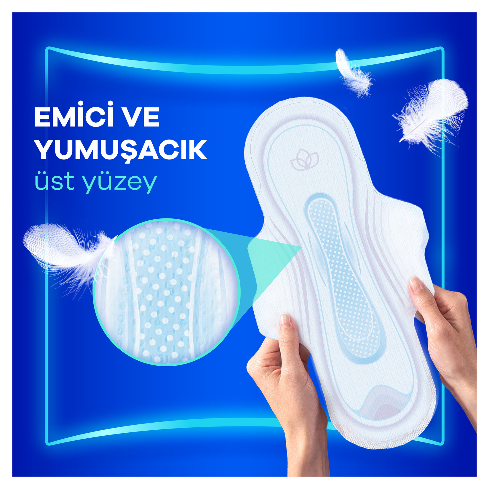 Orkid Ultra Normal Ped Süper Ekonomik Paket 24x6 144 Adet