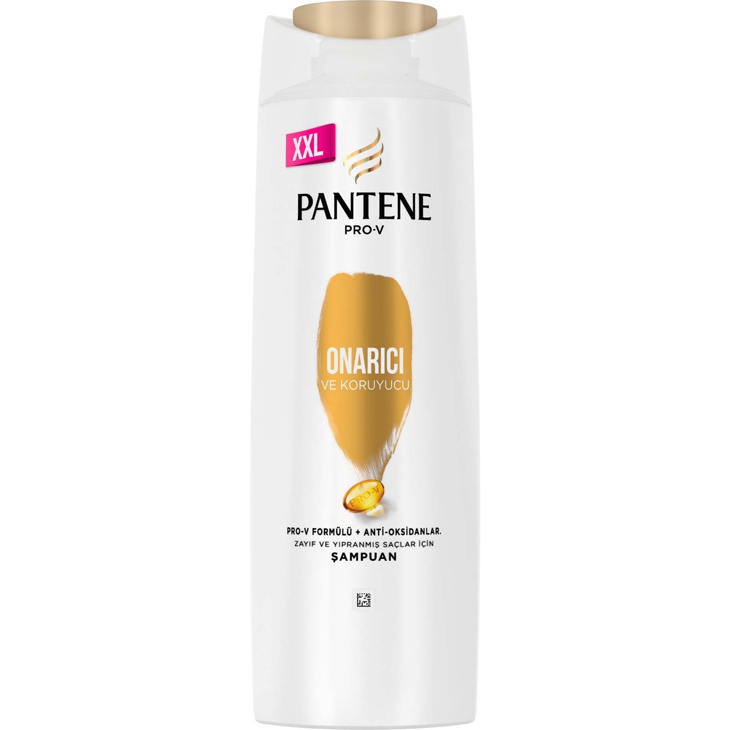 Pantene Şampuan Onarıcı ve Koruyucu 750 ml