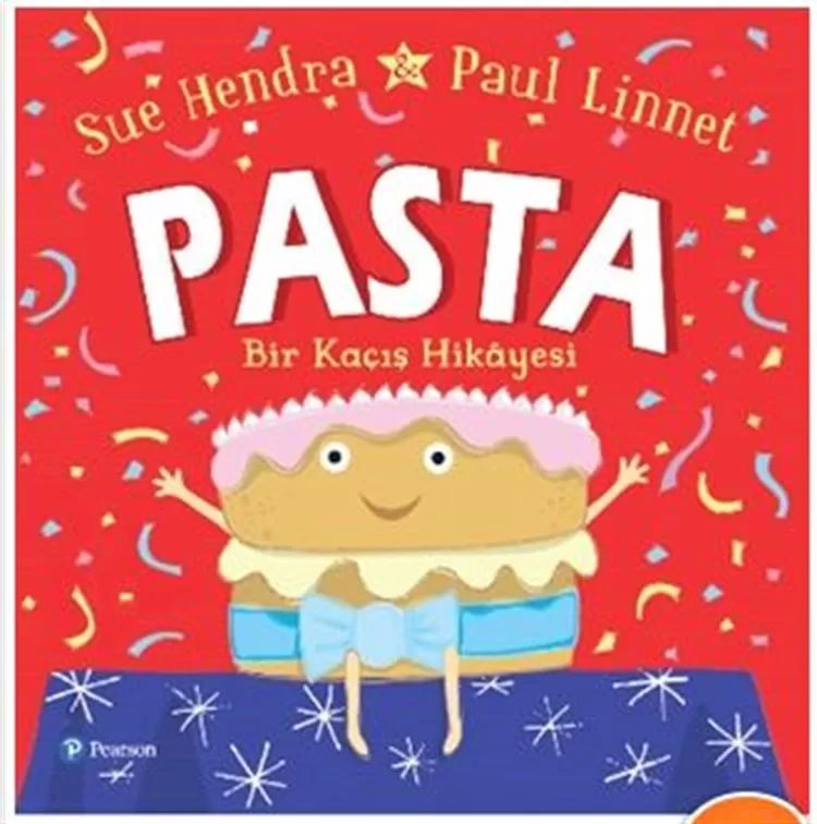 Pasta - Bir Kaçış Hikayesi