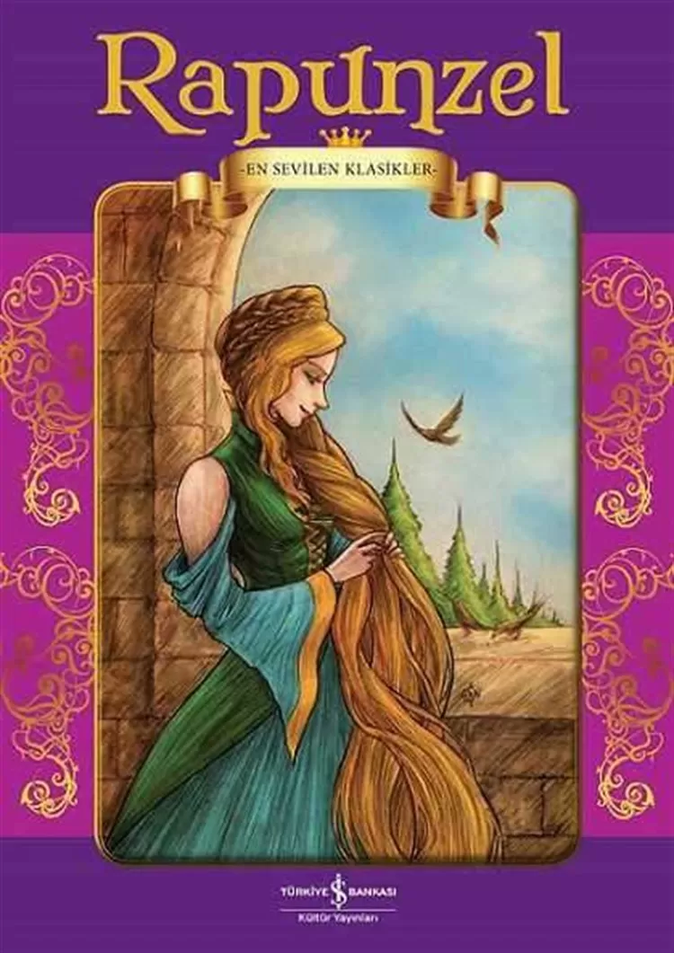 Rapunzel –En Sevilen Klasikler