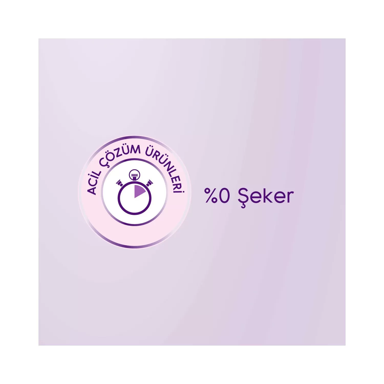 Sesu Ağda Bandı Hassas 4x3 126 Adet