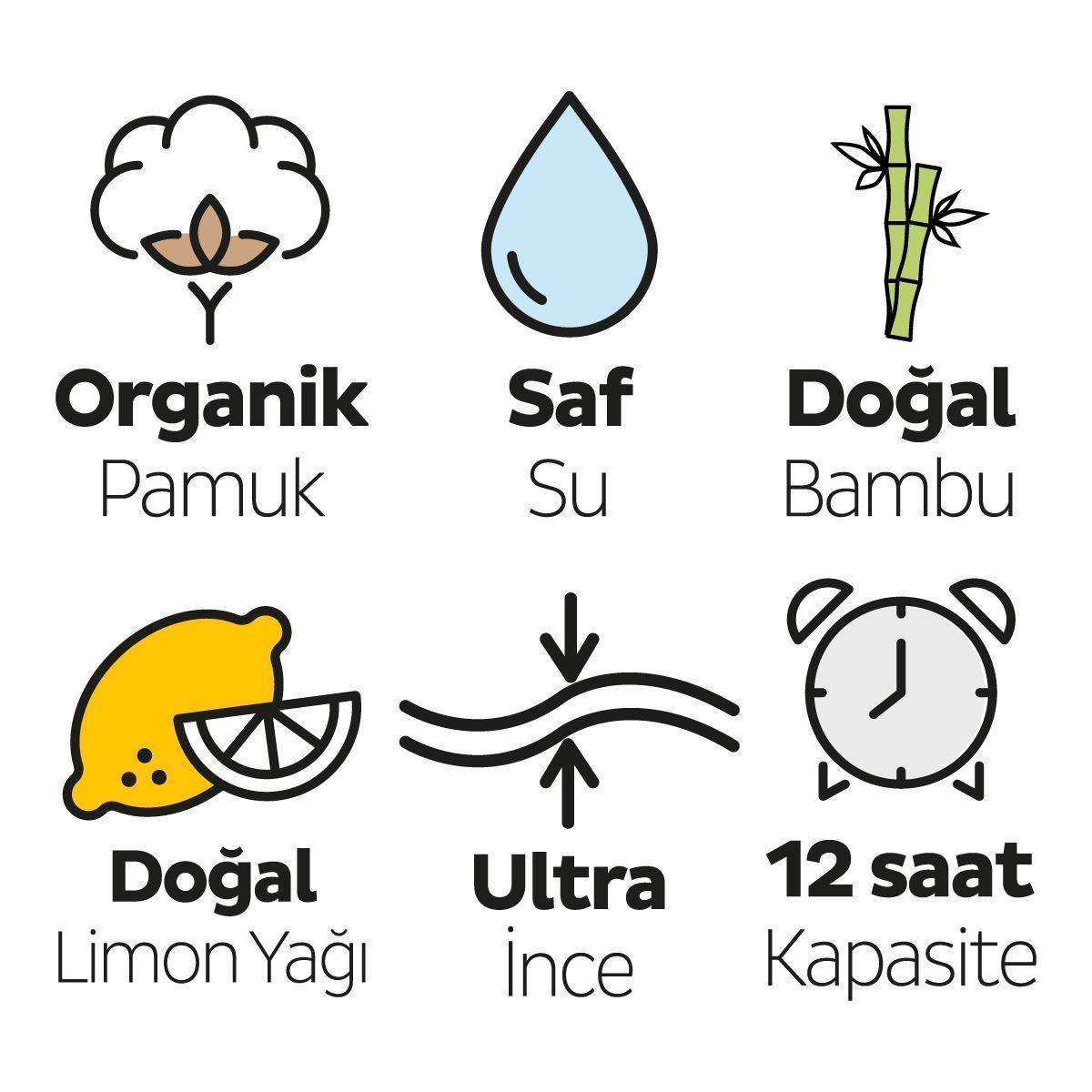 Sleepy Extra Bebek Bezi Gross Paket 6 Beden 100x3 300 Adet