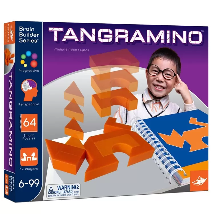 Tangramino