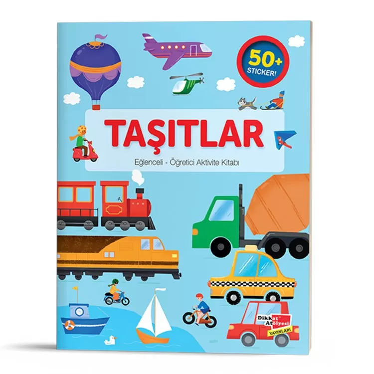 Taşıtlar