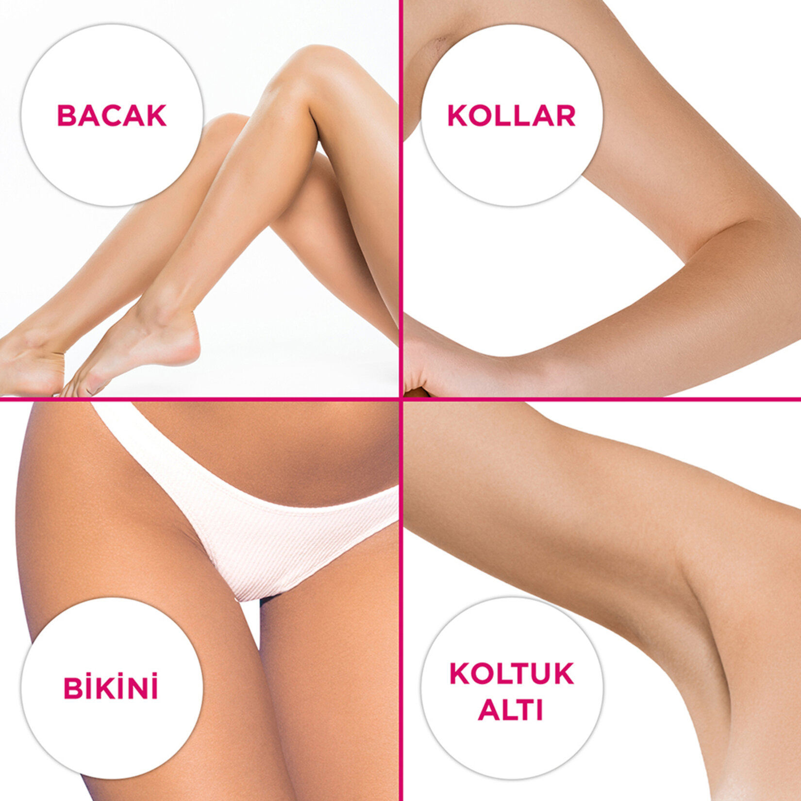 Veet Pure Duşta Tüy Dökücü Krem Normal Ciltler 150 Ml 3 Adet