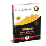 8. Sınıf Zeka Küpü Türkçe Soru Bankası