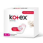 Kotex Normal Günlük Ped 56x2 112 Adet