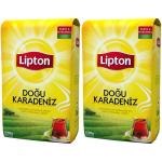 Lipton Doğu Karadeniz Siyah Çay 2x1 Kg