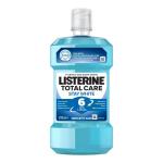 Listerine Stay Whıte Ağız Bakım Suyu 500x4 2000 Ml