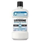Listerine Advanced White Hafif Tat Ağız Bakım Suyu 1000 Ml
